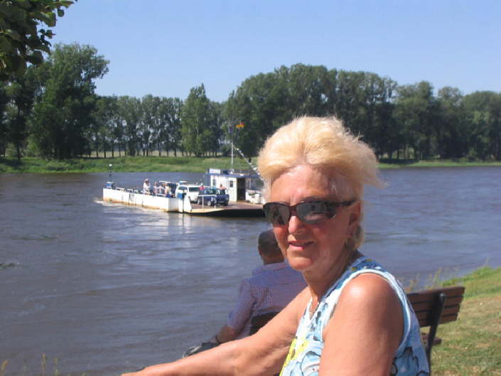 Elbe 2006 14