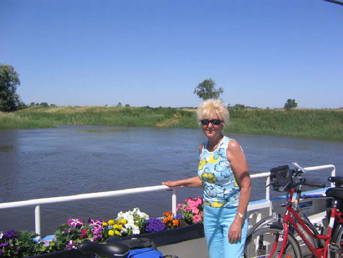 Elbe 2006 19