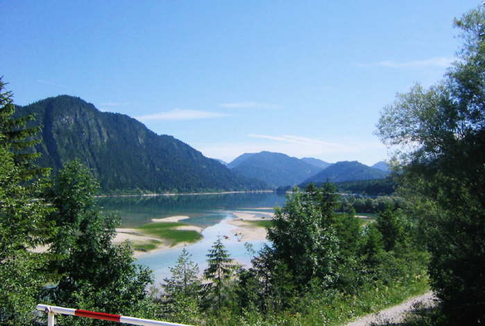 Isar Juni 2005 16