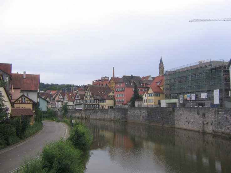 Kocher-Jagst 2007 05