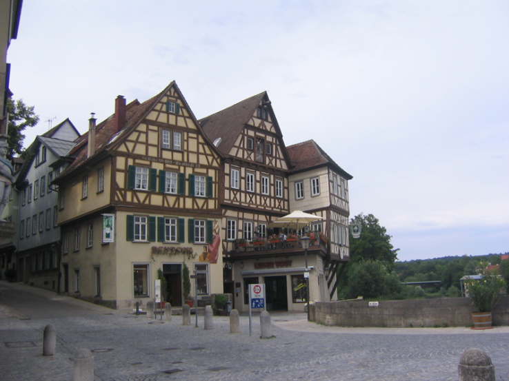 Kocher-Jagst 2007 07