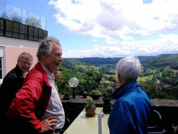 Kocher-Jagst 2007 09