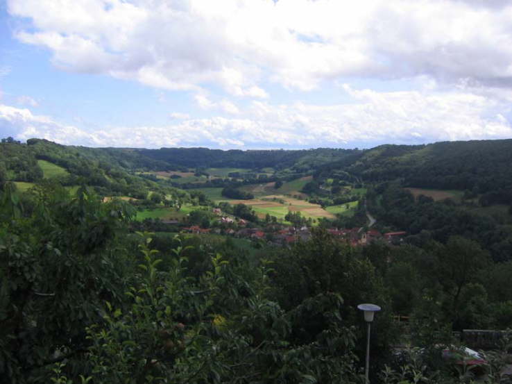 Kocher-Jagst 2007 11