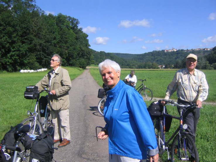 Kocher-Jagst 2007 35